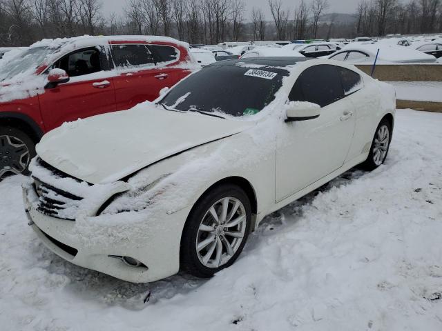 Obraz 1 z 2012 INFINITI G37  2012 z VIN JN1CV6EL9CM470371