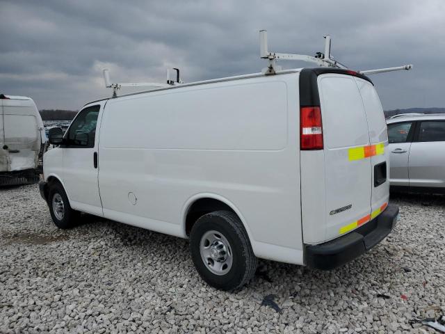 Изображение 2 2017 CHEVROLET EXPRESS G2500  2017 с VIN 1GCWGAFFXH1344884