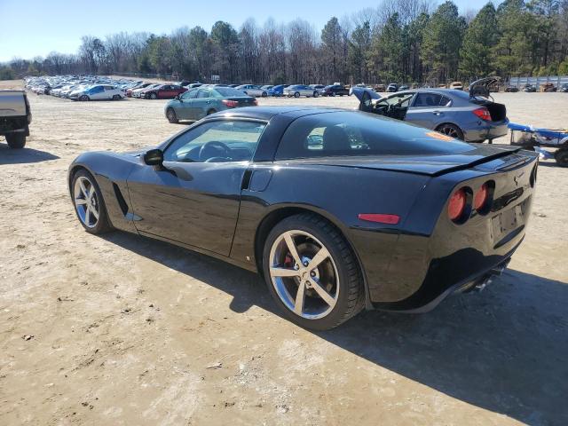 Obraz 2 z 2009 CHEVROLET CORVETTE  2009 z VIN 1G1YY26W495108004