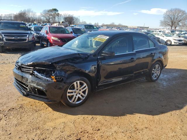 2017 VOLKSWAGEN JETTA S 2017 image