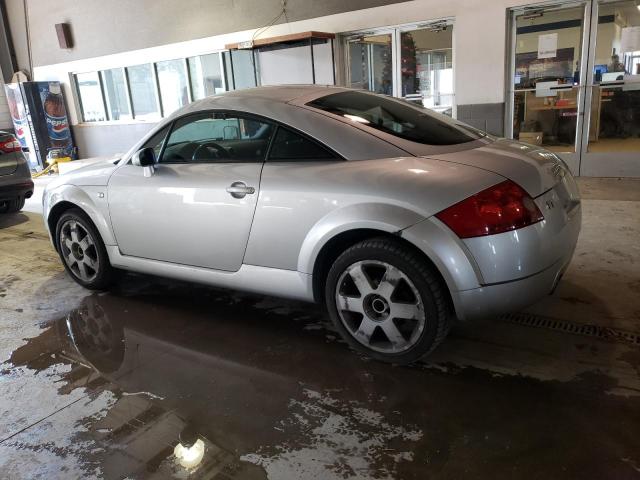 Obraz 2 z 2000 AUDI TT QUATTRO 2000 z VIN TRUUC28N5Y1055723
