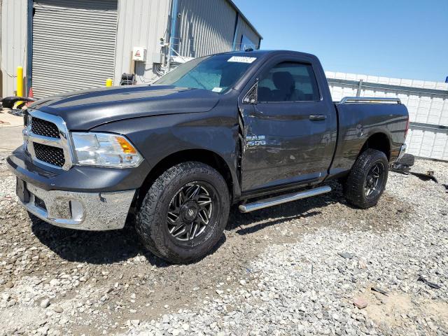 Image 1 of 2019 RAM 1500 CLASSIC TRADESMAN 2019 with VIN 3C6JR6AG7KG507797