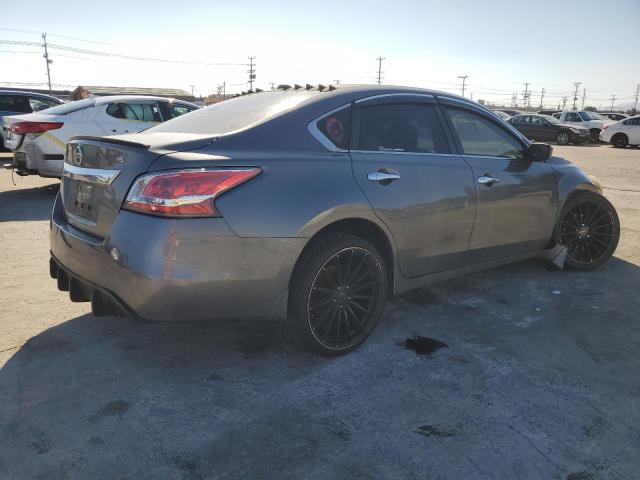 Image 3 of 2015 NISSAN ALTIMA 2.5 2015 with VIN 1N4AL3APXFC244941