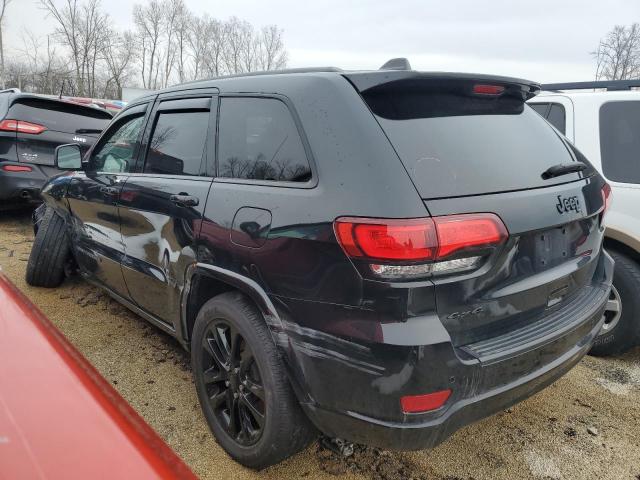 Изображение 2 2021 JEEP GRAND CHEROKEE LAREDO 2021 с VIN 1C4RJFAG3MC591495