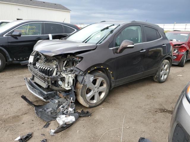 2016 BUICK ENCORE  2016 image
