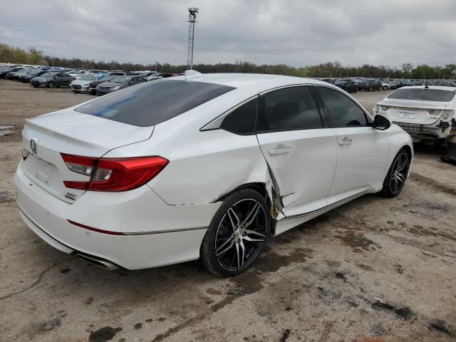 Image 3 of 2021 HONDA ACCORD TOURING 2021 with VIN 1HGCV2F9XMA020841