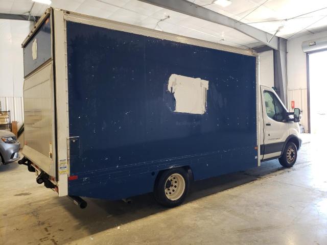 Obraz 3 z 2015 FORD TRANSIT T-350 HD 2015 z VIN 1FDBF8ZM4FKB32246