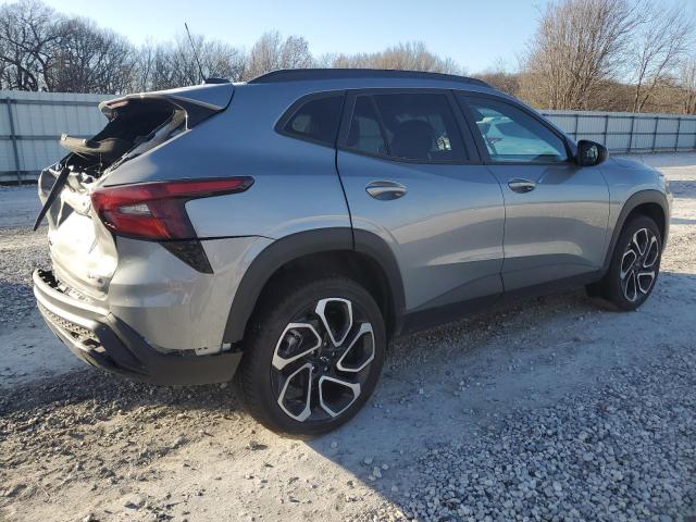 Image 3 of 2024 CHEVROLET TRAX 2RS 2024 with VIN KL77LJE23RC019253