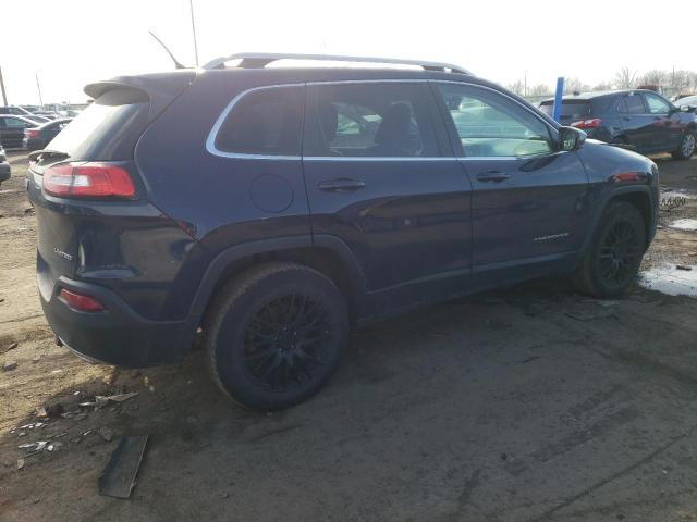 Obraz 3 z 2015 JEEP CHEROKEE LIMITED 2015 z VIN 1C4PJMDS0FW740782