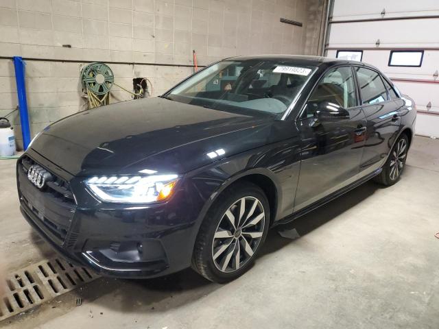 2023 AUDI A4 PREMIUM PLUS 40 2023 image