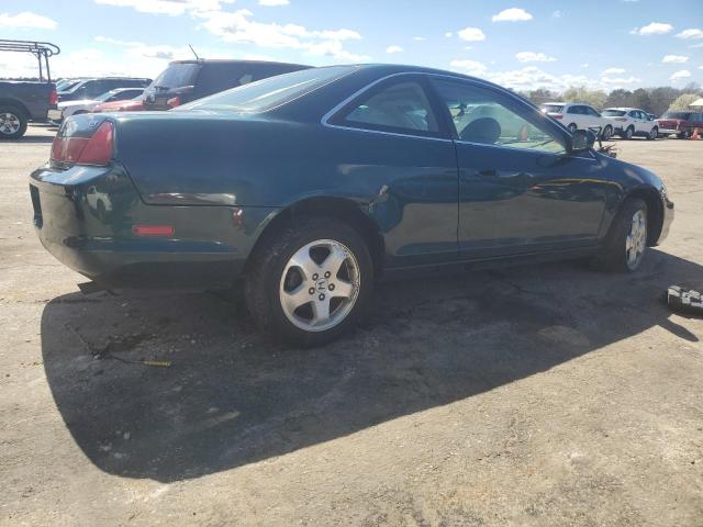 Image 3 of 1999 HONDA ACCORD EX 1999 with VIN 1HGCG2251XA003489