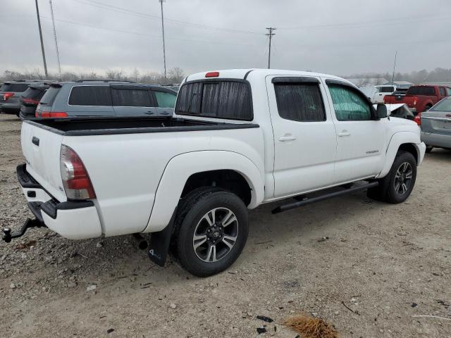 Obraz 3 z 2013 TOYOTA TACOMA DOUBLE CAB 2013 z VIN 3TMLU4EN4DM120464