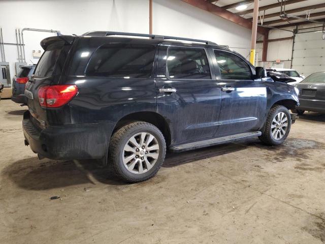 Изображение 3 2010 TOYOTA SEQUOIA LIMITED 2010 с VIN 5TDJW5G11AS034610