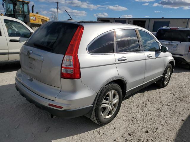 Obraz 3 z 2011 HONDA CR-V EXL 2011 z VIN 5J6RE3H79BL056557
