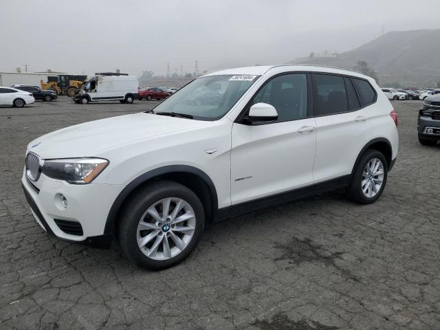 Image 1 of 2015 BMW X3 XDRIVE28D 2015 with VIN 5UXWY3C57F0E96825