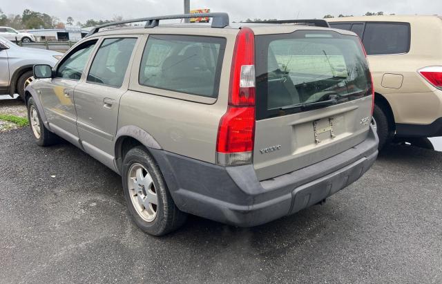 Image 3 of 2003 VOLVO XC70  2003 with VIN YV1SZ59H031102217