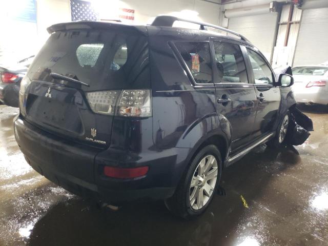 Изображение 3 2013 MITSUBISHI OUTLANDER SE 2013 с VIN JA4AS3AW7DU013601