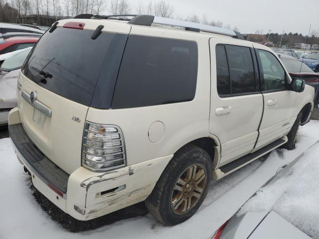 Изображение 3 2008 MERCURY MOUNTAINEER PREMIER 2008 с VIN 4M2EU48E98UJ09511