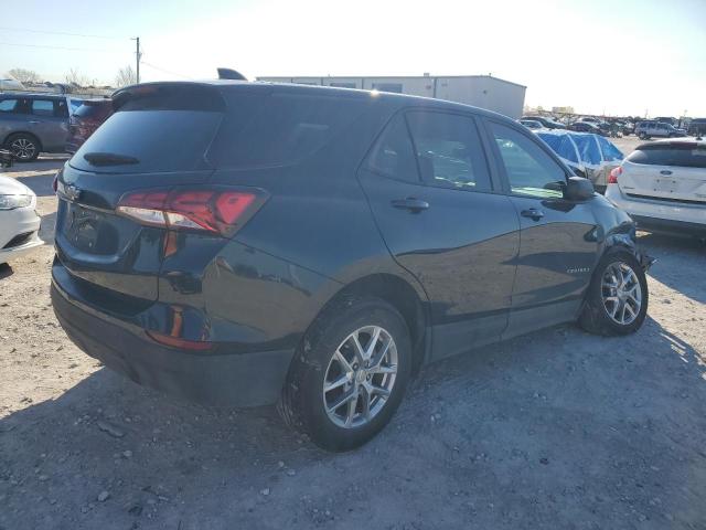 Изображение 3 2022 CHEVROLET EQUINOX LS 2022 с VIN 2GNAXHEV8N6147384