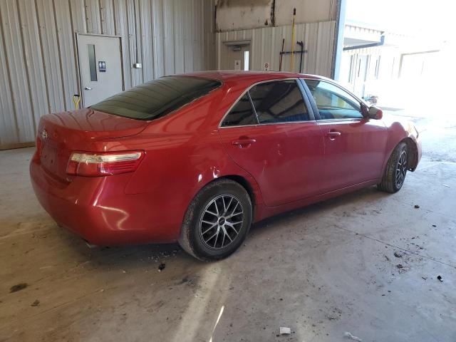 Obraz 3 z 2007 TOYOTA CAMRY LE 2007 z VIN 4T1BK46K77U009666
