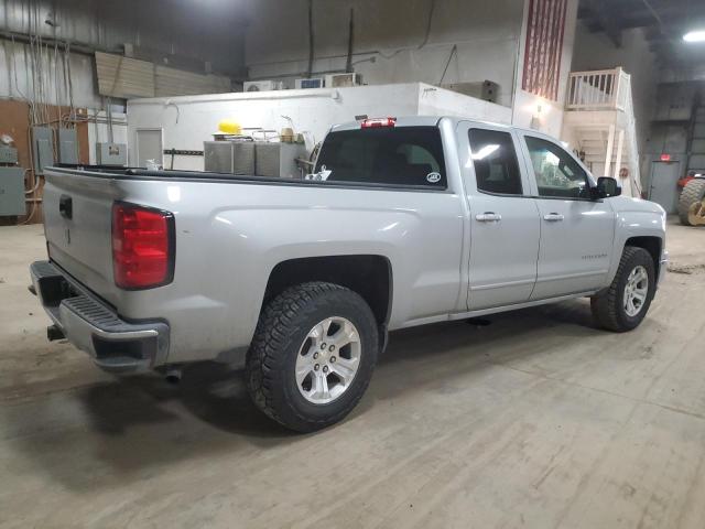 Image 3 of 2015 CHEVROLET SILVERADO C1500 LT 2015 with VIN 1GCRCREC3FZ431104