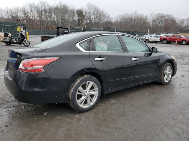 Image 3 of 2015 NISSAN ALTIMA 2.5 2015 with VIN 1N4AL3APXFC143169