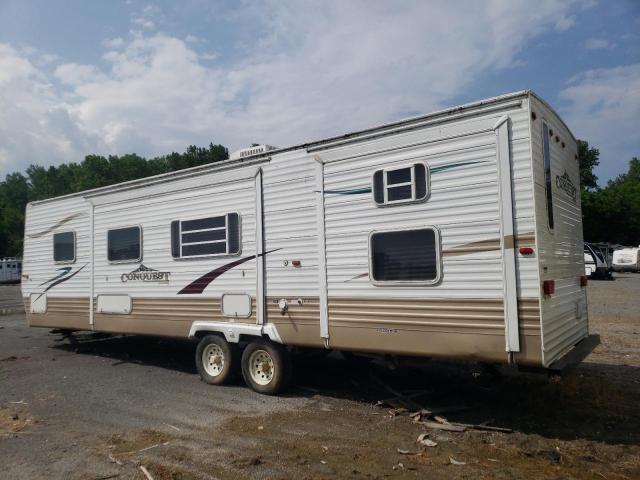 Obraz 3 z 2007 GULF STREAM CONQUEST 2007 z VIN 1NL1GTP2171091951