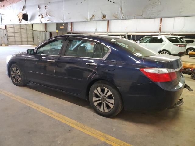 Изображение 2 2014 HONDA ACCORD LX 2014 с VIN 1HGCR2F37EA105282