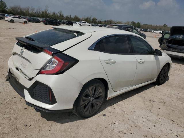 Изображение 3 2018 HONDA CIVIC EX 2018 с VIN SHHFK7H55JU201309