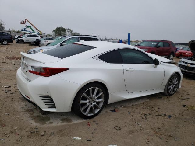 Изображение 3 2016 LEXUS RC 200T 2016 с VIN JTHHA5BC5G5004187