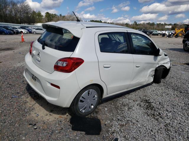 Изображение 3 2020 MITSUBISHI MIRAGE ES 2020 с VIN ML32A3HJ8LH009980