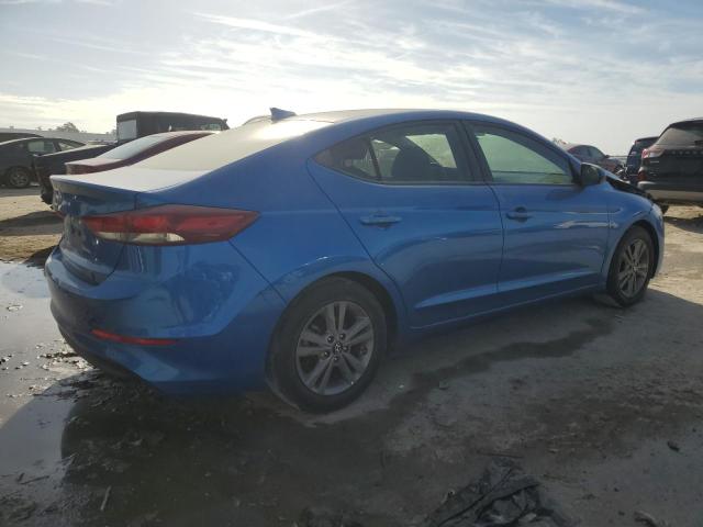 Image 3 of 2018 HYUNDAI ELANTRA SEL 2018 with VIN 5NPD84LF9JH309195