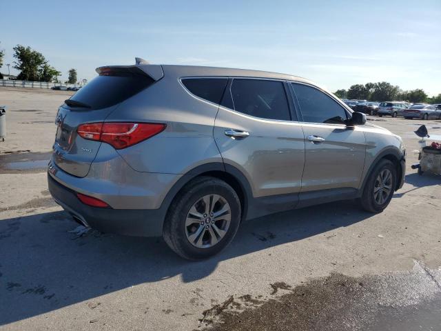 Image 3 of 2015 Hyundai Santa Fe 2015 with VIN 5XYZT3LB1FG248886