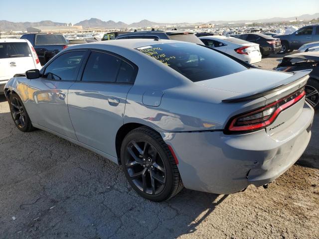 Image 2 of 2022 DODGE CHARGER SXT 2022 with VIN 2C3CDXBG8NH224810
