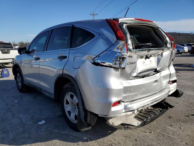 Obraz 2 z 2015 HONDA CR-V LX 2015 z VIN 2HKRM3H34FH557839