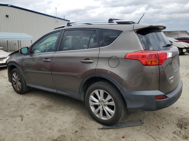 Изображение 2 2013 TOYOTA RAV4 LIMITED 2013 с VIN 2T3DFREV1DW038492