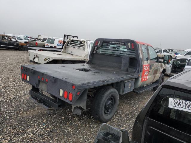 Изображение 3 2014 FORD F350 SUPER DUTY 2014 с VIN 1FD8X3B65EEB80308