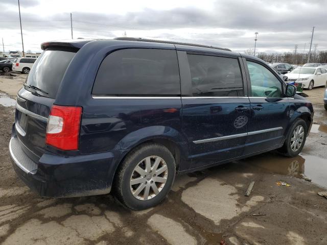 Изображение 3 2014 CHRYSLER TOWN & COUNTRY TOURING 2014 с VIN 2C4RC1BG4ER280002