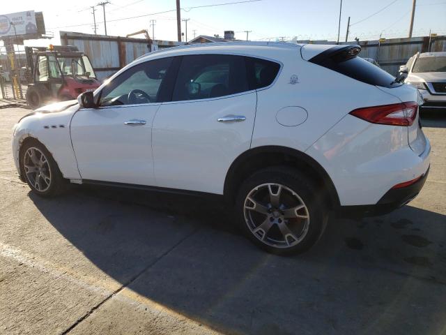Obraz 2 z 2017 MASERATI LEVANTE  2017 z VIN ZN661XUA4HX233299