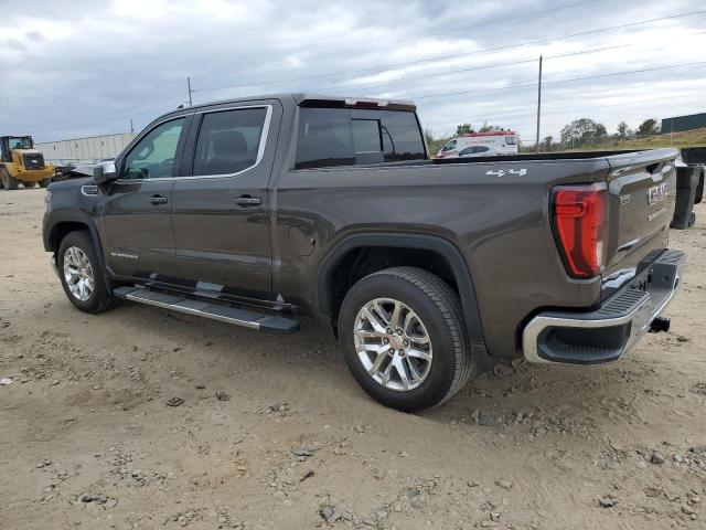 Изображение 2 2019 GMC SIERRA K1500 SLE 2019 с VIN 1GTU9BED8KZ266184