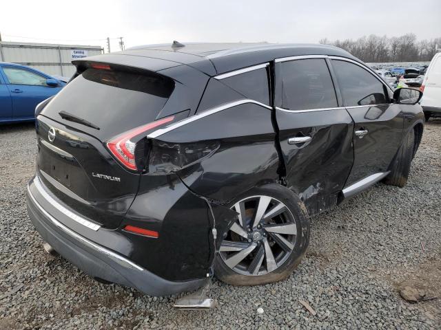 Obraz 3 z 2015 NISSAN MURANO S 2015 z VIN 5N1AZ2MG9FN229913