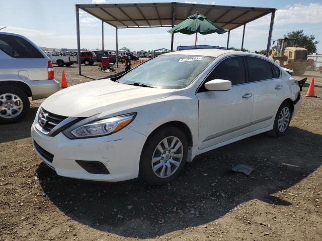 Image 1 of 2017 NISSAN ALTIMA 2.5 2017 with VIN 1N4AL3AP0HN339757