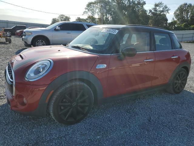 2016 MINI COOPER S 2016 image