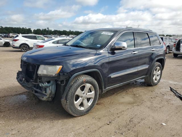 Изображение 2013 JEEP GRAND CHEROKEE LIMITED 2013
