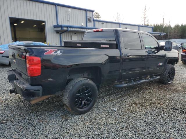 Image 3 of 2016 CHEVROLET SILVERADO K2500 HEAVY DUTY LT 2016 with VIN 1GC1KVEG8GF301706