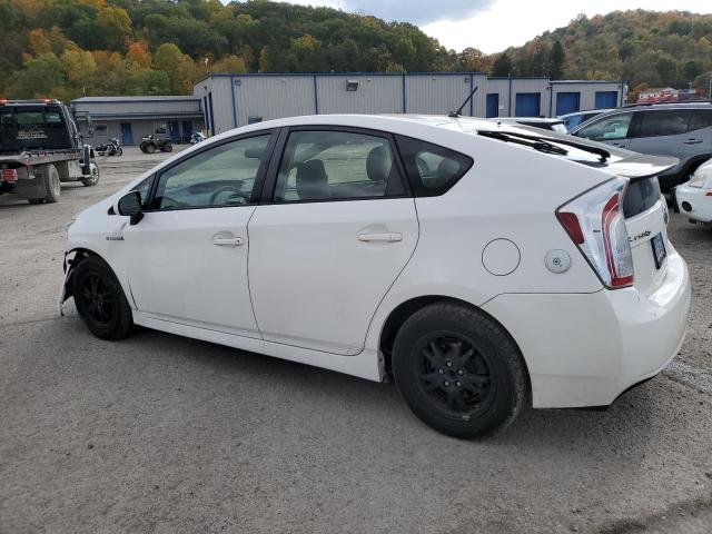 Image 2 of Toyota Prius 2013 with VIN JTDKN3DU5D5560940