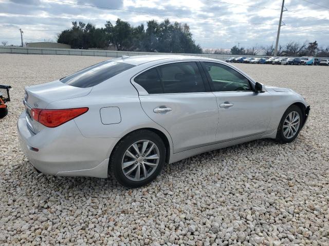 Obraz 3 z 2016 INFINITI Q50 BASE 2016 z VIN JN1CV7AP4GM201702