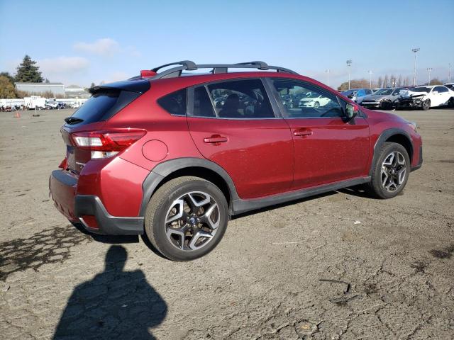 Image 3 of 2019 SUBARU CROSSTREK LIMITED 2019 with VIN JF2GTAMC3K8289784