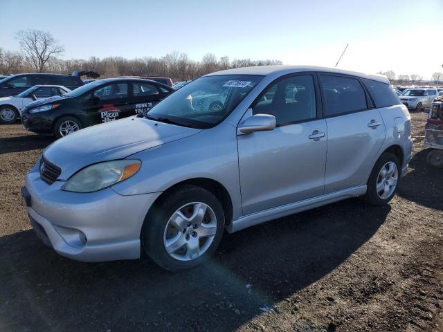 Image 1 of 2005 TOYOTA COROLLA MATRIX BASE 2005 with VIN 2T1LR30E45C465720