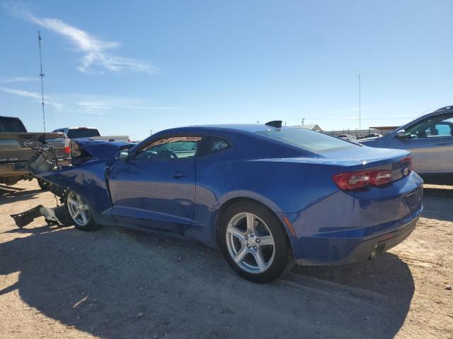 Изображение 2 2024 CHEVROLET CAMARO LS 2024 с VIN 1G1FB1RS3R0104566